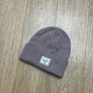 Herschel beanie